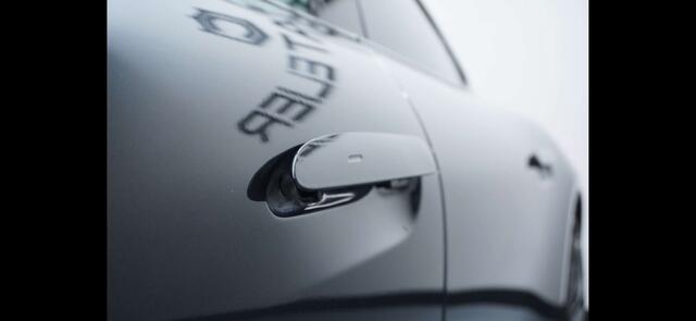 Porsche Taycan Performance 84 kWh 381 pk | NL-Auto | BOSE | Pano | 360 gr.camera | Stoelverwarming