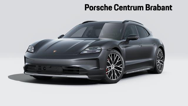 Porsche Taycan Cross Turismo Taycan 4S Cross Turismo