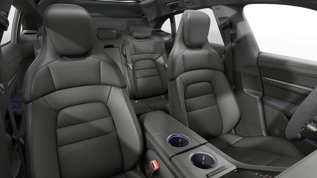 Porsche Taycan Cross Turismo Taycan 4S Cross Turismo