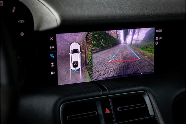 Porsche Taycan 4S Performance 93 kWh Vierwielbesturing Innodrive Matrix Bose