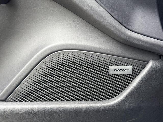 Porsche Taycan 4S Performance | 84 kWh | BOSE Surround | Achterasbesturing | Panoramadak |