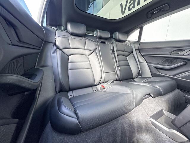 Porsche Taycan Cross Turismo 4 93 kWh