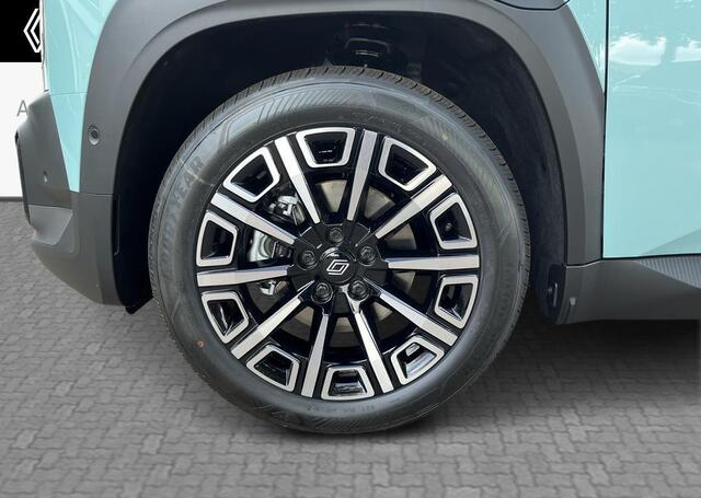 Renault 4 comfort range iconic 52 kWh - Harman Kardon® premium audio / pack advanced driving assist / adapter V2L