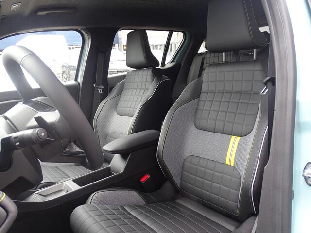 Renault 4 comfort range iconic 52 kWh PACK ADVANCED DRIVING ASSIST / HARMAN KARDON AUDIO / V2L ADAPTER