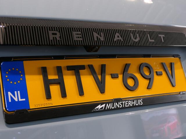 Renault 4 comfort range iconic 52 kWh *DEMO* - Pack safety & driving assist, pack winter premium