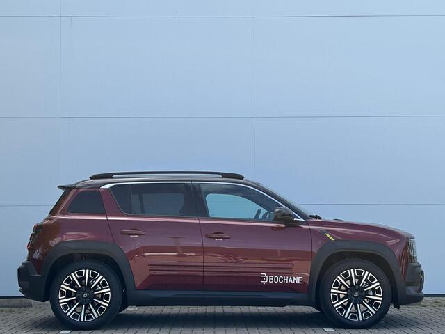 Renault 4 comfort range iconic 52 kWh