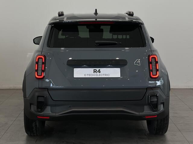 Renault 4 Techno 52 kWh | Pack Winter Premium | Van: ¤ 36.159,- nu rijklaar voor: ¤ 35.159,-