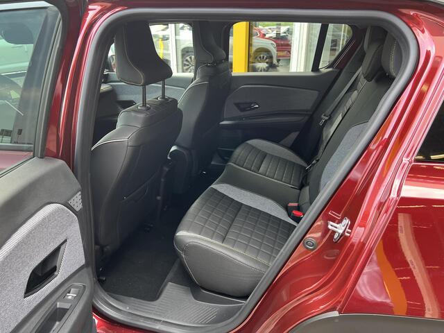 Renault 4 comfort range iconic 52 kWh | Bel voor een proefrit! | Pack Advanced Driving Assist | Stoel & stuur verwarming |