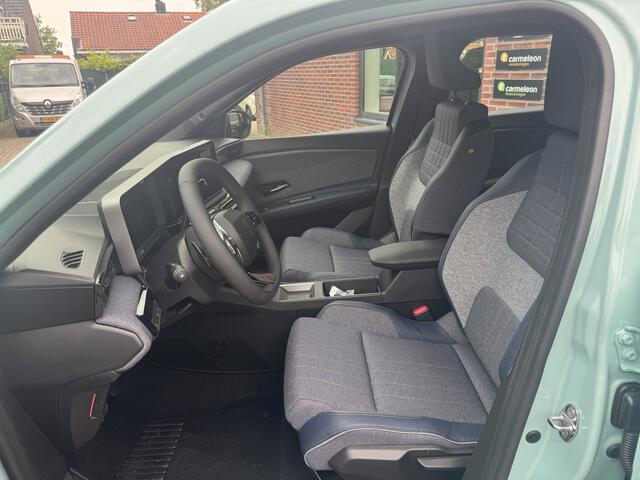 Renault 4 comfort range techno 52 kWh parking pack, elektrische achterklep