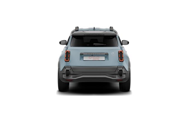 Renault 4 Techno | Achteruitrijcamera | Elektronisch geregelde airconditioning | Full LED koplampen