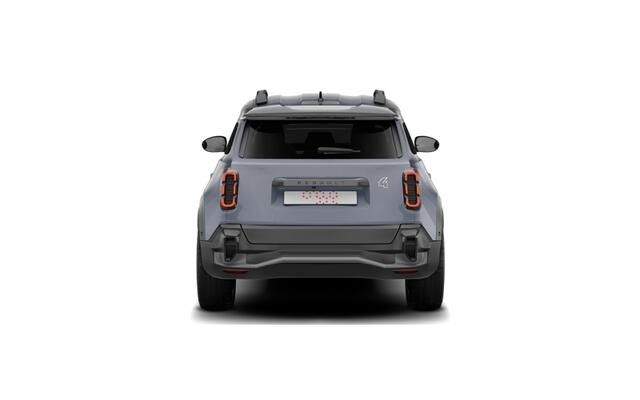 Renault 4 Techno | Achteruitrijcamera | Elektronisch geregelde airconditioning | Full LED koplampen