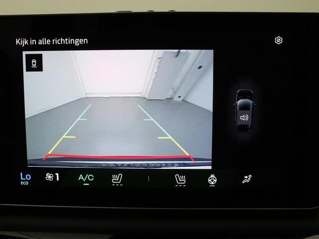 Renault 4 comfort range iconic 52 kWh Automaat Camera | Adapt. Cruise | Navi | Parkeersens. v+a | Stoel-/stuurverw.