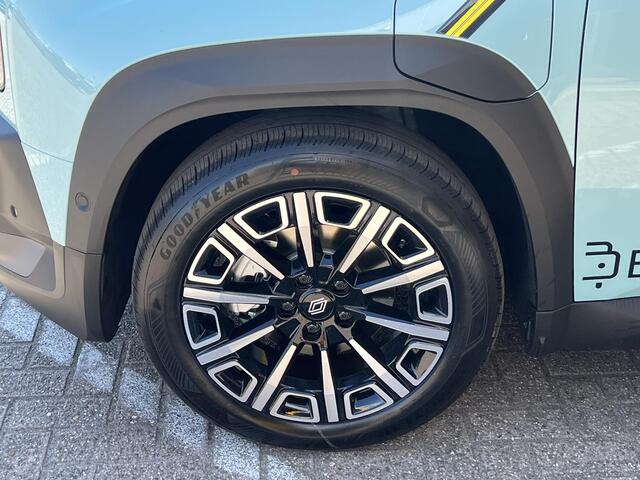 Renault 4 comfort range iconic 52 kWh | Beschikbaar voor proefritten |