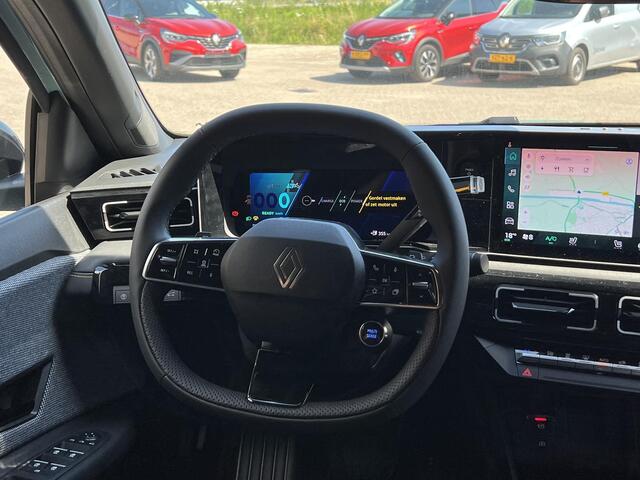 Renault 4 comfort range iconic 52 kWh | Beschikbaar voor proefritten |