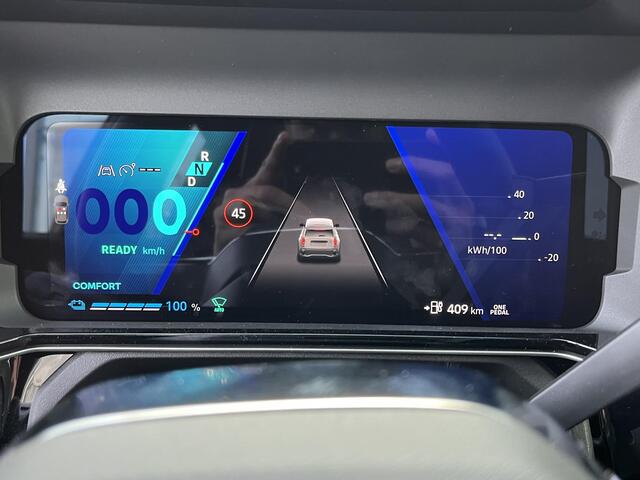 Renault 4 comfort range iconic 52 kWh | Nieuwe auto! | Pack advanced driving assist | Harman/Kardon Sound!