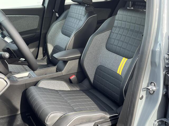 Renault 4 comfort range iconic 52 kWh | Nieuwe auto! | Pack advanced driving assist | Harman/Kardon Sound!