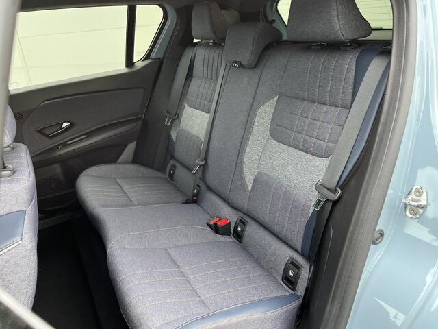 Renault 4 comfort range techno 52 kWh | Harman Kardon Sound | Pack Winter | Pack safety & advanced driving assist