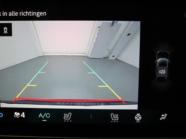 Renault 4 comfort range iconic 52 kWh Automaat Camera | Adapt. Cruise | Navi | Parkeersens. v+a | Stoel-/stuurverw.