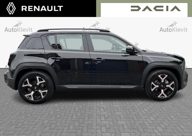 Renault 4 comfort range techno 52 kWh - 5 JAAR GARANTIE / pack winter premium