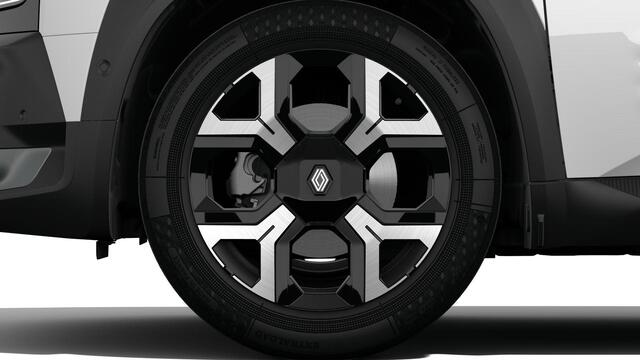 Renault 4 150 pk comfort range techno l Showroomvoordeel! l Vanaf half december in Roermond in de showroom!