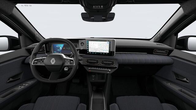 Renault 4 150 pk comfort range techno l Showroomvoordeel! l Vanaf half december in Roermond in de showroom!