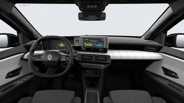 Renault 4 150 pk comfort range evolution l All-seasonbanden l Voorraadvoordeel!