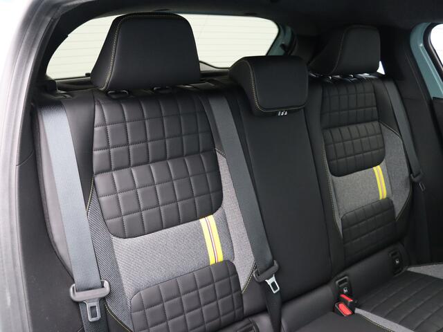 Renault 4 Iconic Comfort range | Achteruitrijcamera | Elektrisch verwarmbare voorstoelen | Elektronisch geregelde airconditioning