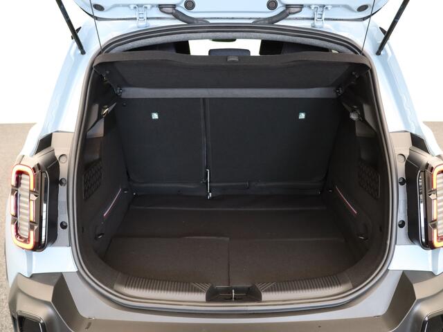 Renault 4 Techno Comfort range | Achteruitrijcamera | Elektronisch geregelde airconditioning | Full LED koplampen