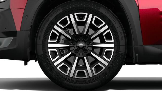 Renault 4 Iconic 150 pk Comfort Range l Meer dan ¤ 1.000 voorraad voordeel! l Nog dit jaar uit voorraad leverbaar!