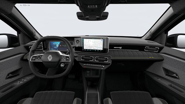 Renault 4 Iconic 150 pk Comfort Range l Meer dan ¤ 1.000 voorraad voordeel! l Nog dit jaar uit voorraad leverbaar!