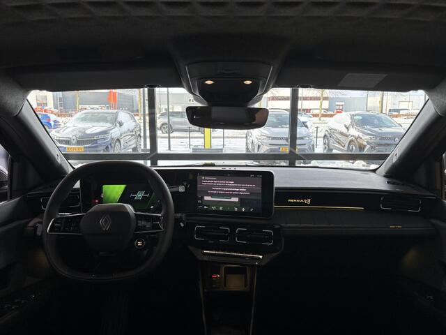 Renault 4 comfort range iconic 52 kWh / Pack Advanced Driving Assist /