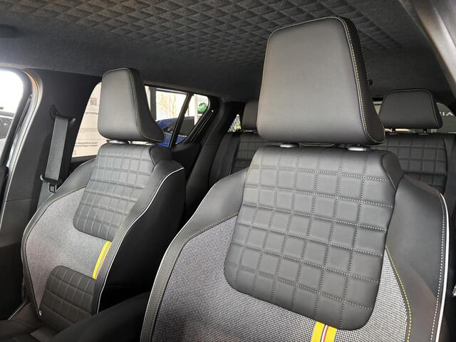 Renault 4 comfort range iconic 52 kWh / Pack Advanced Driving Assist /