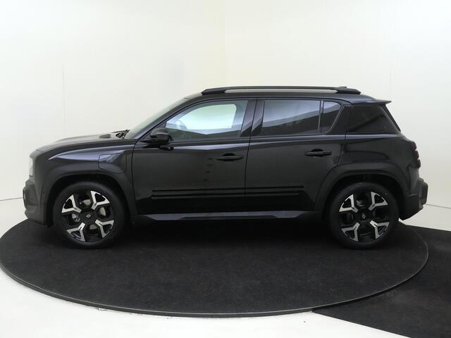 Renault 4 comfort range iconic 52 kWh | Harman Kardon® premium audio | Pack extended grip | Pack safety & advanced driving assist | Pack winter premium | Privacy Glass vanaf B Stijl