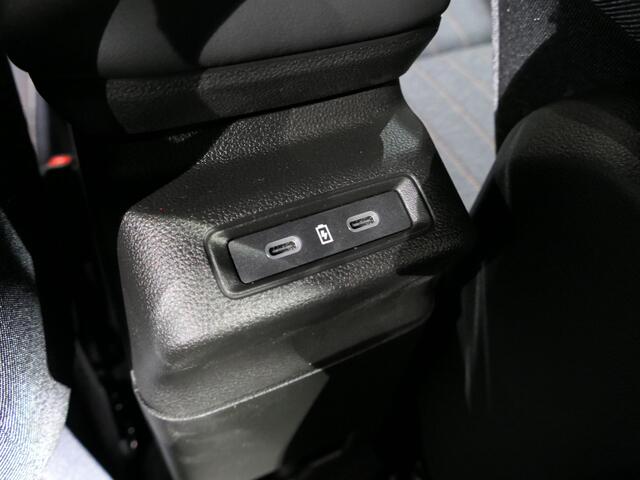 Renault 4 comfort range techno 52 kWh - Demo! - Beschikbaar per 12-03-2026 - All seasons - Verwarme voorstoelen & stuur!