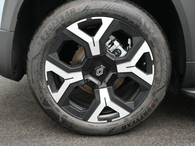 Renault 4 comfort range techno 52 kWh - Demo - Sidesteps -