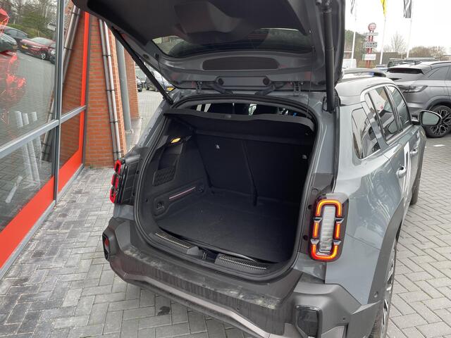 Renault 4 comfort range iconic 52 kWh / pack extended grip / pack advanced driving assist / vraag naar beschikbaarheid