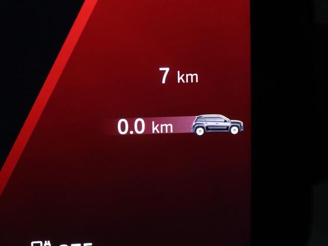 Renault 4 comfort range iconic 52 kWh Harman Kardon | Camera | Adapt. Cruise | Stoel-/stuurverw.