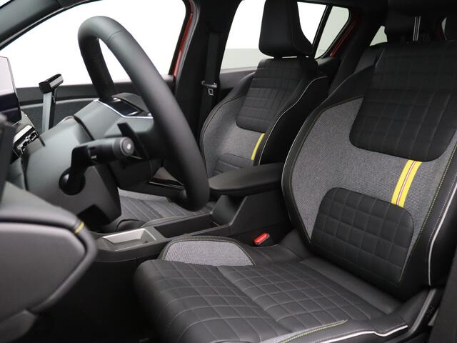 Renault 4 comfort range iconic 52 kWh Harman Kardon | Camera | Adapt. Cruise | Stoel-/stuurverw.