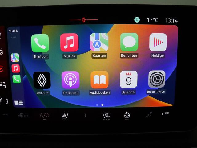 Renault 4 comfort range iconic 52 kWh Harman Kardon | Camera | Adapt. Cruise | Stoel-/stuurverw.