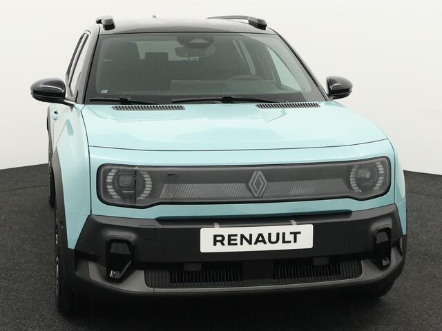 Renault 4 comfort range iconic 52 kWh / PACK ADVANCED DRIVING ASSIST / HARMAN KARDON PREMIUM AUDIO /