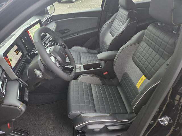 Renault 4 comfort range iconic 52 kWh / Levertijd I.O. /