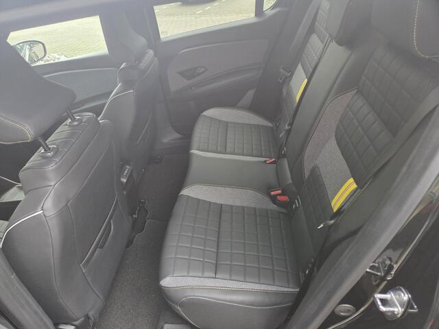 Renault 4 comfort range iconic 52 kWh / Levertijd I.O. /