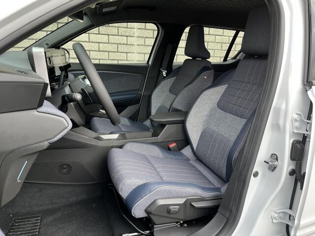 Renault 4 Comfort Range Techno 52 kWh | Pack Extended Grip | Pack Advanced Driving Assist | Pack Winter Premium | Direct leverbaar