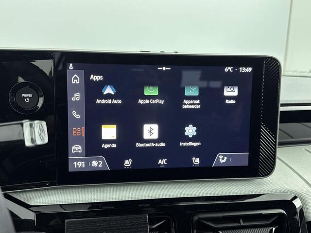Renault 4 urban range evolution 40 kWh | Pack Winter | Achteruitrijcamera | Airco | Apple Carplay/Android Auto | CCS | Cruise Control | Keyless | V2L | Warmtepomp |