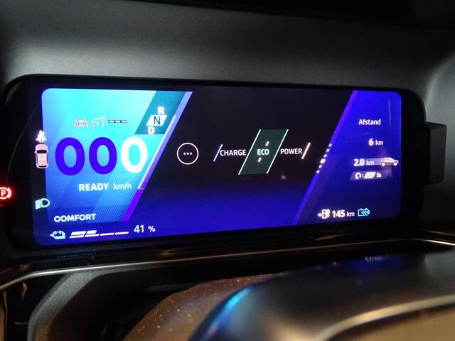 Renault 4 comfort range techno 52 kWh NU 5 JAAR GARANTIE! / PACK WINTER PREMIUM / HARMAN KARDON AUDIO / ZWARTE MOTORKAP