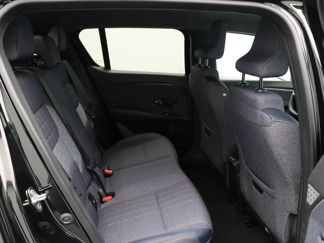 Renault 4 Techno Comfort range | Achteruitrijcamera | Elektronisch geregelde airconditioning | Full LED koplampen