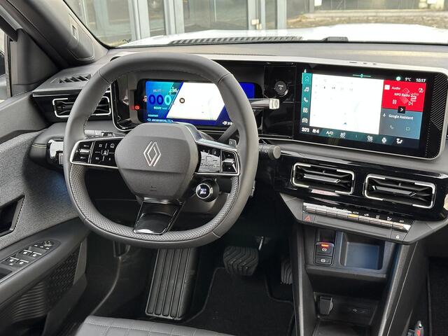 Renault 4 comfort range iconic 52 kWh l DEMOVOORDEEL!