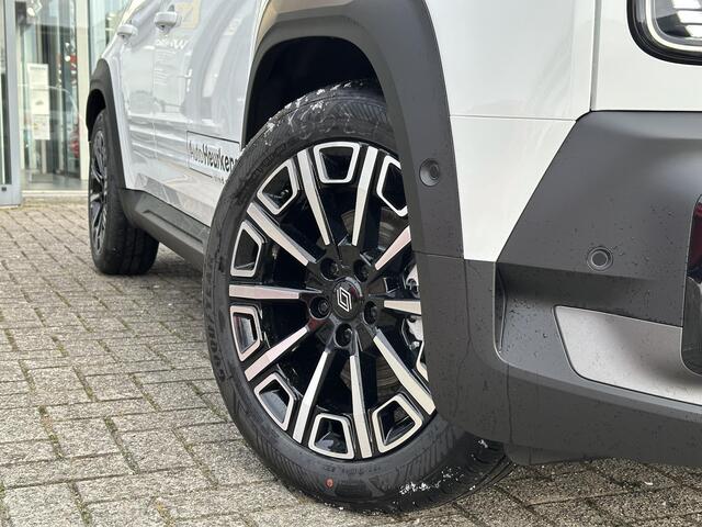 Renault 4 comfort range iconic 52 kWh l DEMOVOORDEEL!