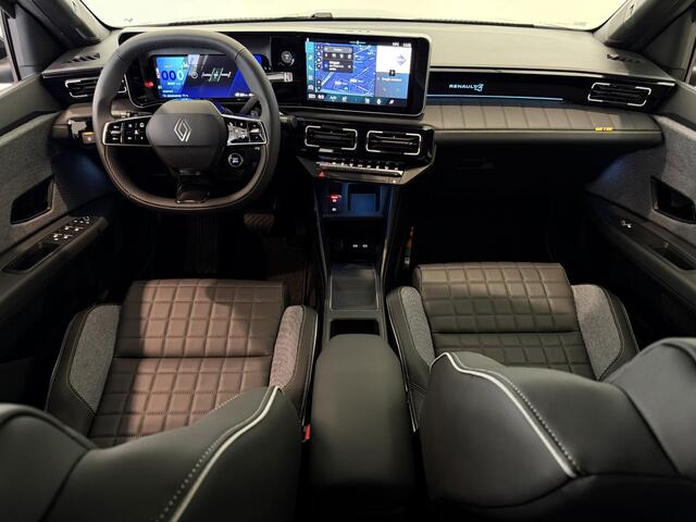 Renault 4 Comfort Range Iconic 52 kWh | Pack Advanced Driving Assist