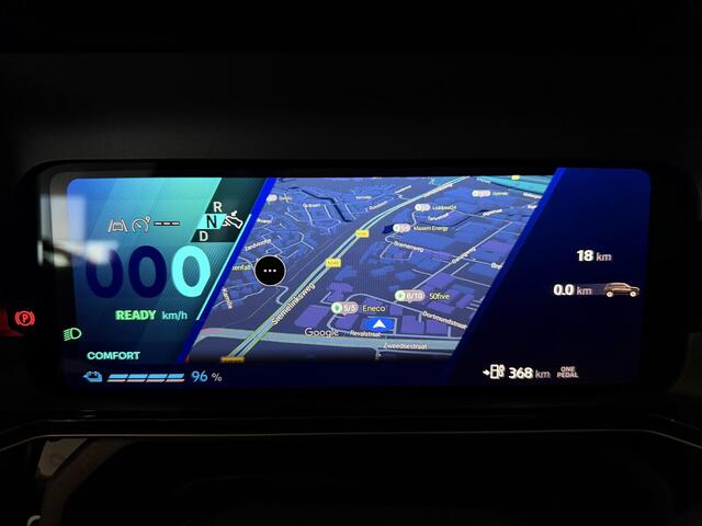 Renault 4 Comfort Range Iconic 52 kWh | Pack Advanced Driving Assist